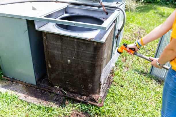 Best Residential Air Duct Cleaning  in Woodbine, IA