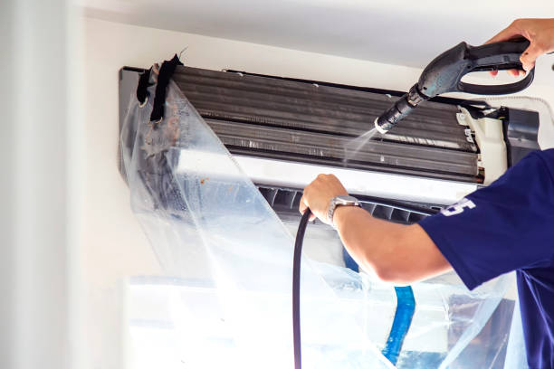 Best Home Air Vent Cleaning  in Woodbine, IA