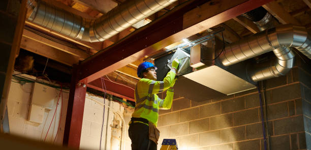 Best Duct Cleaning for Homes  in Woodbine, IA