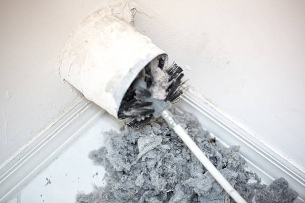 Best Best Air Duct Cleaning Company  in Woodbine, IA